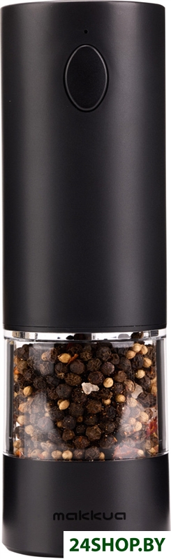 Электроперечница Makkua Spices series RG-02 USB Type-C Электроперечница Makkua Spices series RG-02 USB Type-C