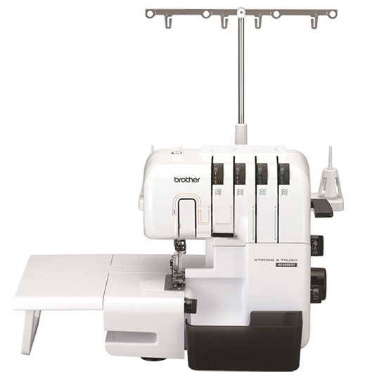 Оверлок Brother HF4000ST Оверлок Brother HF4000ST