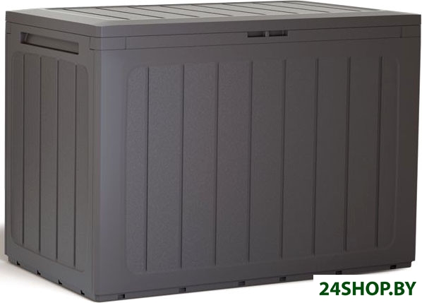 Сундук Prosperplast Boxe board MBBL190-440U (умбра) Сундук Prosperplast Boxe board MBBL190-440U (умбра)