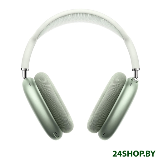 Наушники Apple AirPods Max (зеленый) Наушники Apple AirPods Max (зеленый)
