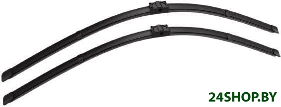 Щетки стеклоочистителя AVS Extra Line SP-6048 2шт Щетки стеклоочистителя AVS Extra Line SP-6048 2шт