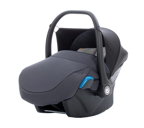 Детское автокресло Avionaut Kite 60/A/K/002 Ebony (графит) Детское автокресло Avionaut Kite 60/A/K/002 Ebony (графит)