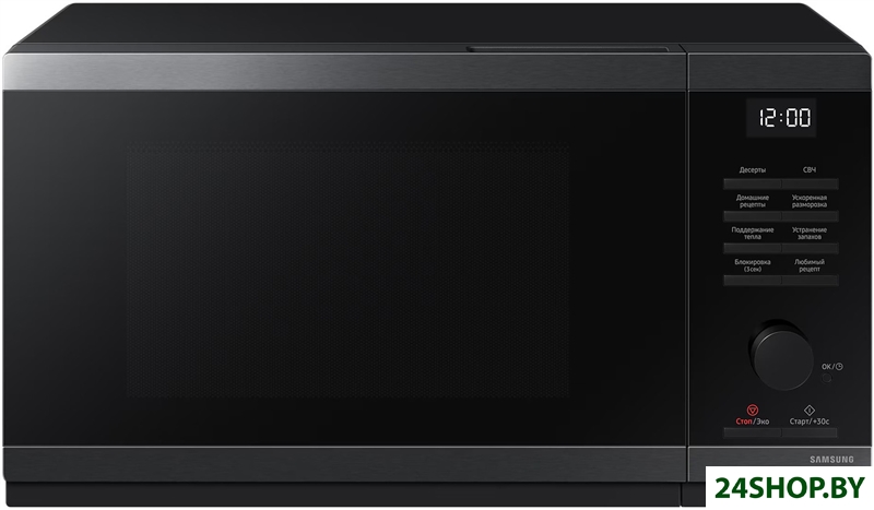 Микроволновая печь Samsung MS23DG4504AGBW Микроволновая печь Samsung MS23DG4504AGBW