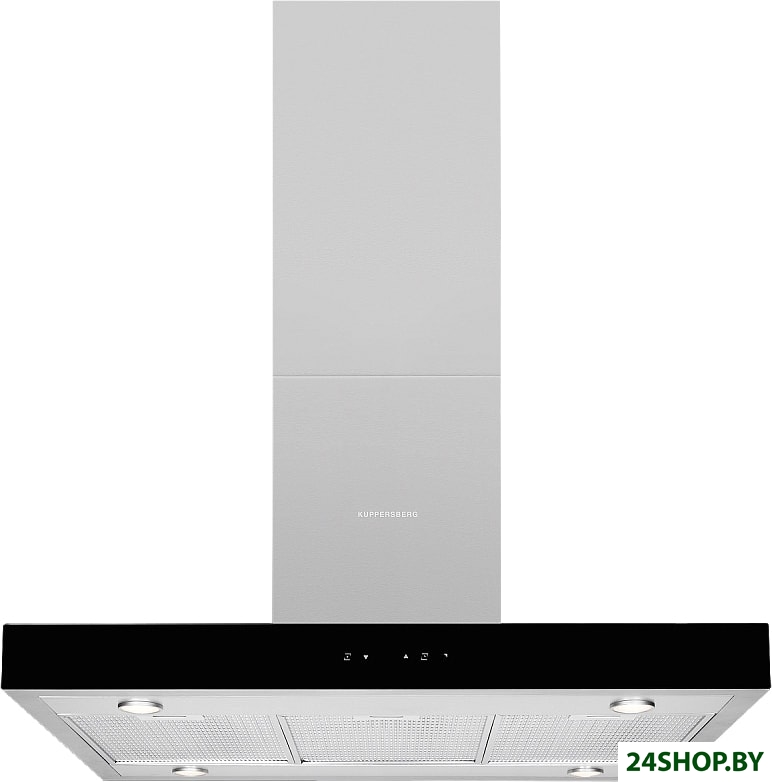 Кухонная вытяжка KUPPERSBERG Dudl 8 BX Кухонная вытяжка KUPPERSBERG Dudl 8 BX