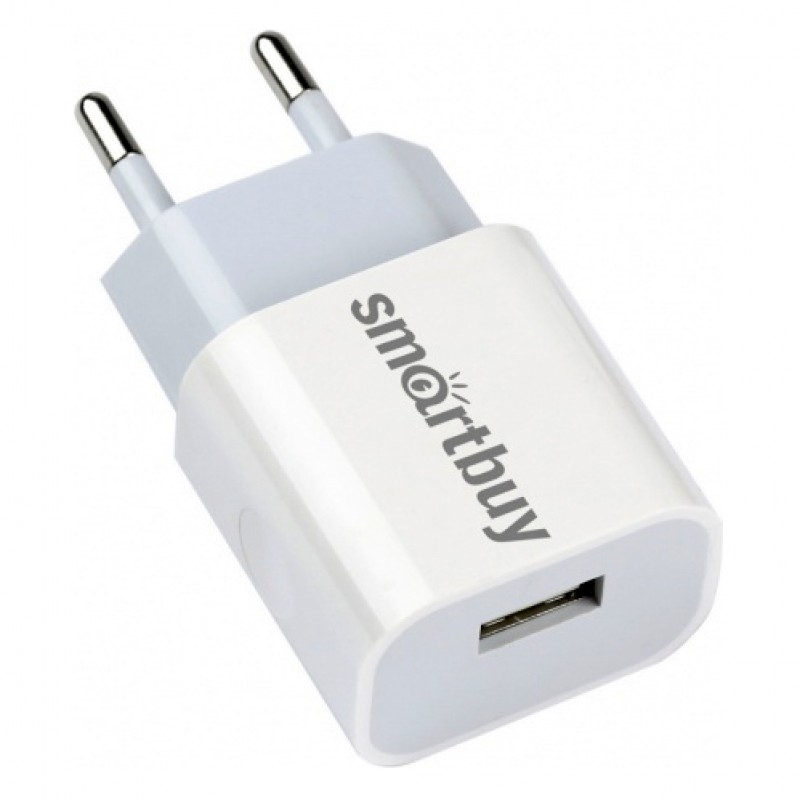 Сетевое зарядное SmartBuy SBP-1024 Сетевое зарядное SmartBuy SBP-1024