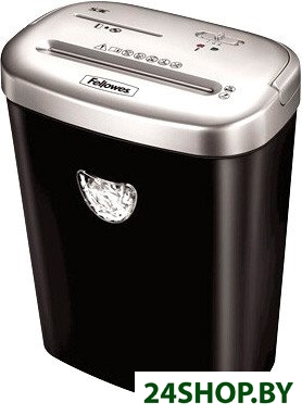 Шредер Fellowes PowerShred 53C Шредер Fellowes PowerShred 53C