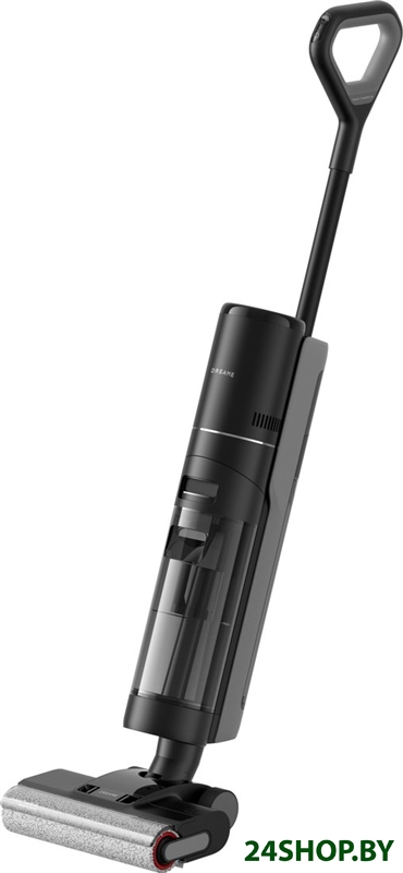 Вертикальный моющий пылесос Dreame G10 Pro Wet and Dry Vacuum (евровилка) Вертикальный моющий пылесос Dreame G10 Pro Wet and Dry Vacuum (евровилка)