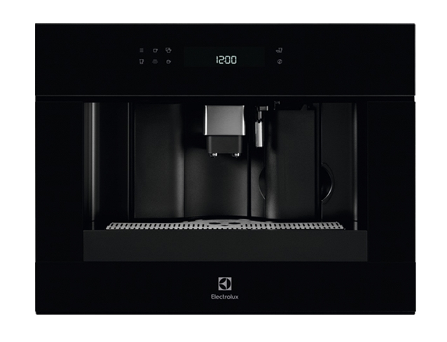 Эспрессо кофемашина Electrolux KBC65T Эспрессо кофемашина Electrolux KBC65T