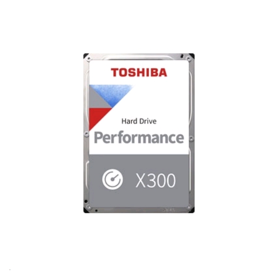 Жесткий диск TOSHIBA X300 14Tb HDWR31EEZSTA Жесткий диск TOSHIBA X300 14Tb HDWR31EEZSTA