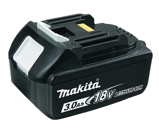 Аккумулятор Makita BL1830 (18В/3 а*ч) Аккумулятор Makita BL1830 (18В/3 а*ч)