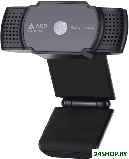 Веб-камера ACD UC600 Black Edition Веб-камера ACD UC600 Black Edition