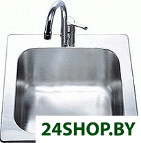 Кухонная мойка Smeg VS34-P3 Кухонная мойка Smeg VS34-P3