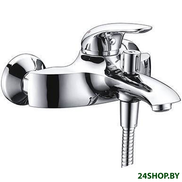Смеситель Wasserkraft Rossel 2801 Смеситель Wasserkraft Rossel 2801