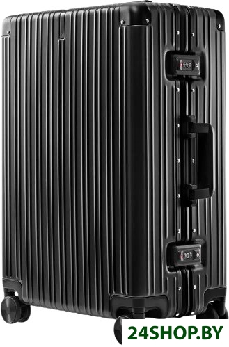 Чемодан-спиннер Ninetygo All-round Guard Luggage 26 Чемодан-спиннер Ninetygo All-round Guard Luggage 26