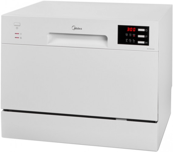 Посудомоечная машина Midea MCFD55320W Посудомоечная машина Midea MCFD55320W