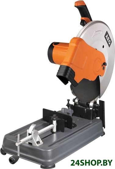 Торцовочная пила AEG SMT 355 (доп. 19431) Торцовочная пила AEG SMT 355 (доп. 19431)