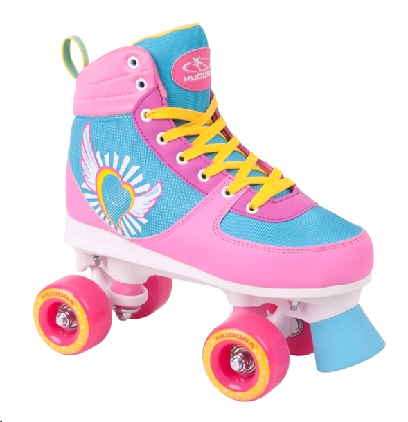Роликовые коньки Hudora Wonders (р. 37-38) Роликовые коньки Hudora Wonders (р. 37-38)