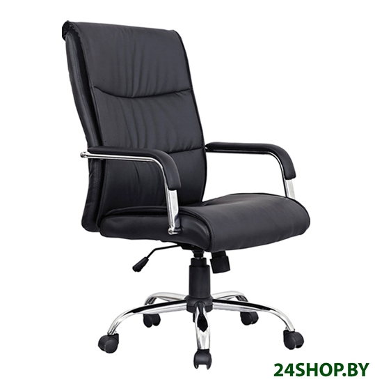 Кресло Brabix Space EX-508 (черный) Кресло Brabix Space EX-508 (черный)