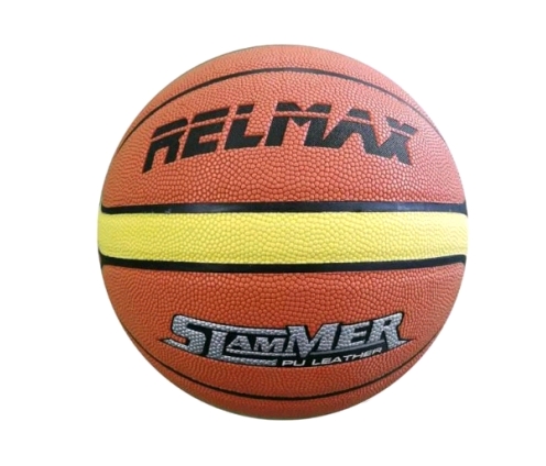 Мяч баскетбол RELMAX RMBL-001 Мяч баскетбол RELMAX RMBL-001