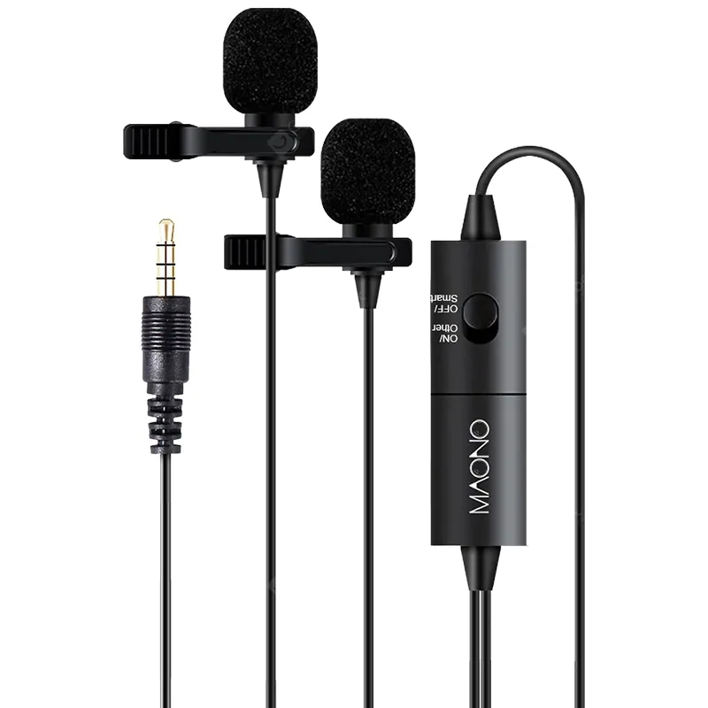 Микрофон Maono AU-200 Микрофон Maono AU-200