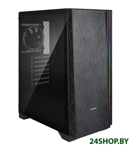 Корпус Zalman Z3 Neo Корпус Zalman Z3 Neo