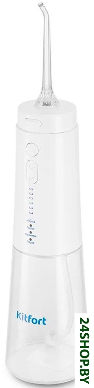 Ирригатор Kitfort KT-2986 Ирригатор Kitfort KT-2986