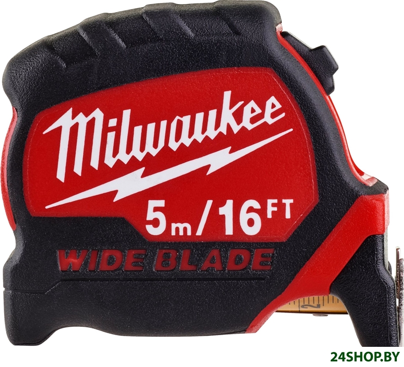 Рулетка Milwaukee 4932471817 Рулетка Milwaukee 4932471817