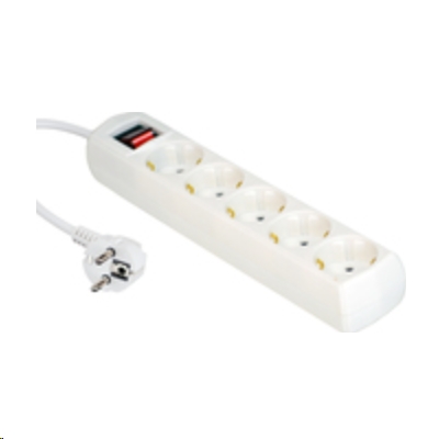 Удлинитель Truenergy 15109 Удлинитель Truenergy 15109