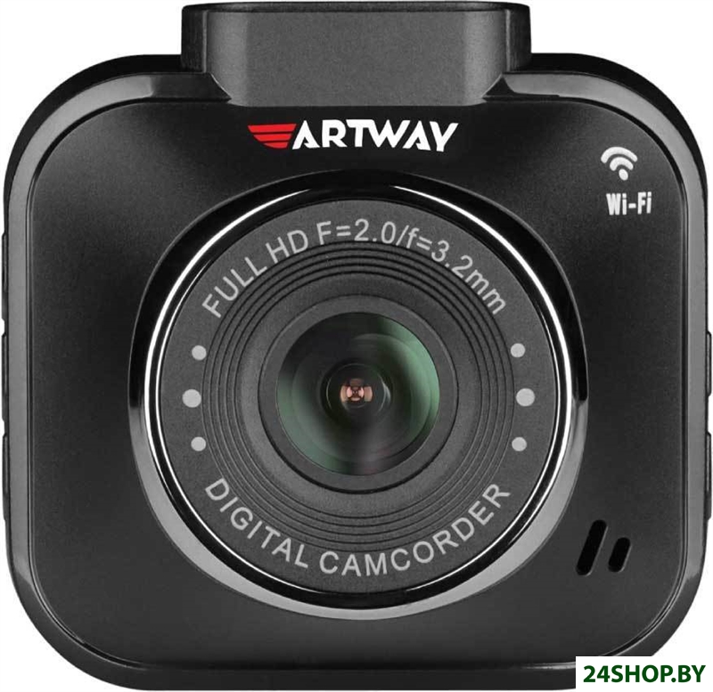Видеорегистратор Artway AV-407 Видеорегистратор Artway AV-407