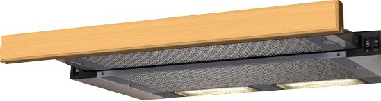 Вытяжка KRONA Kamilla 600 wood (2 мотора) Вытяжка KRONA Kamilla 600 wood (2 мотора)