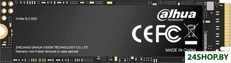 SSD Dahua C910 256GB DHI-SSD-C910N256G SSD Dahua C910 256GB DHI-SSD-C910N256G