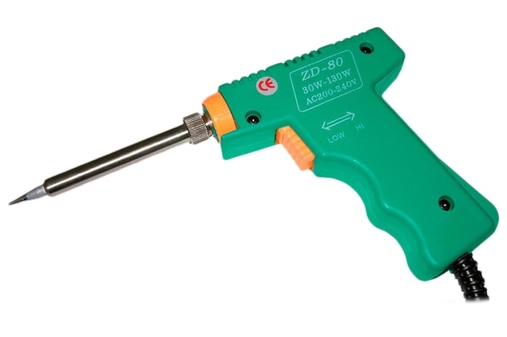 Паяльник Rexant 12-0162 Паяльник Rexant 12-0162