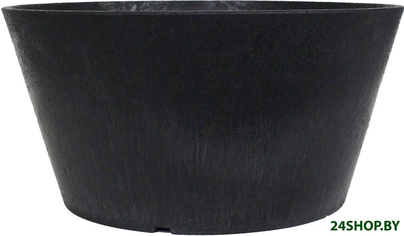 Вазон Multy Home Octavia EU5100289 (черный) Вазон Multy Home Octavia EU5100289 (черный)