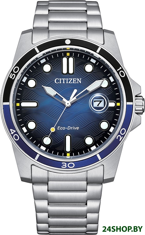 Наручные часы Citizen AW1810-85L Наручные часы Citizen AW1810-85L