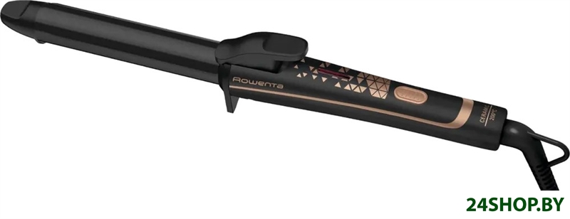 Круглая плойка Rowenta CF3229F0 Круглая плойка Rowenta CF3229F0