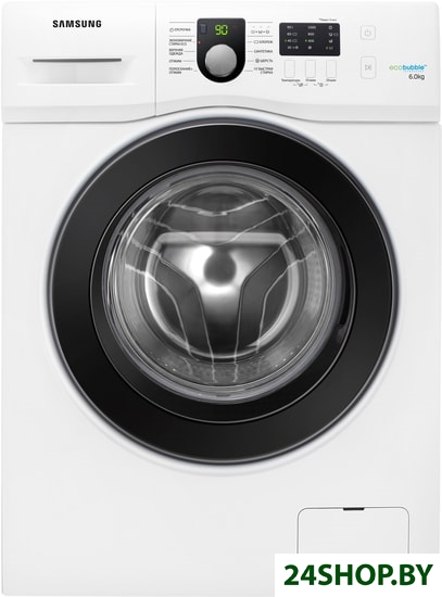 Стиральная машина SAMSUNG WF60F1R2G0WDBY Стиральная машина SAMSUNG WF60F1R2G0WDBY