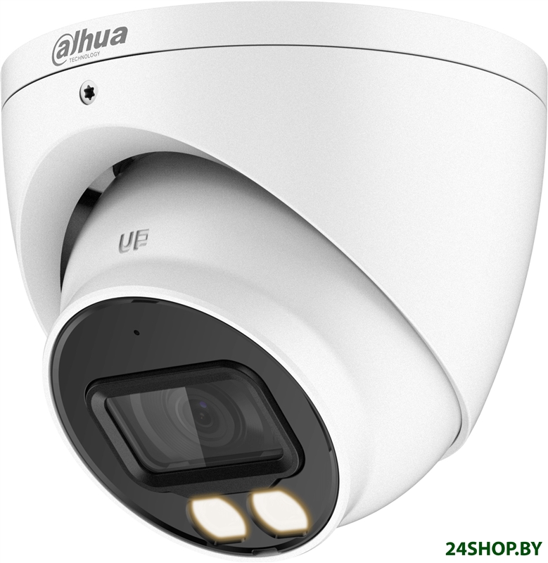 IP-камера Dahua DH-IPC-HDW1239TP-A-LED-0360B-S5 IP-камера Dahua DH-IPC-HDW1239TP-A-LED-0360B-S5