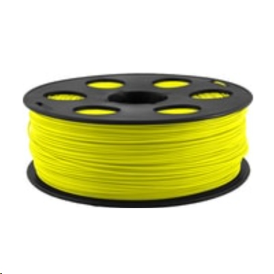 Пластик Bestfilament PLA 1.75 мм 1000 г (желтый) Пластик Bestfilament PLA 1.75 мм 1000 г (желтый)