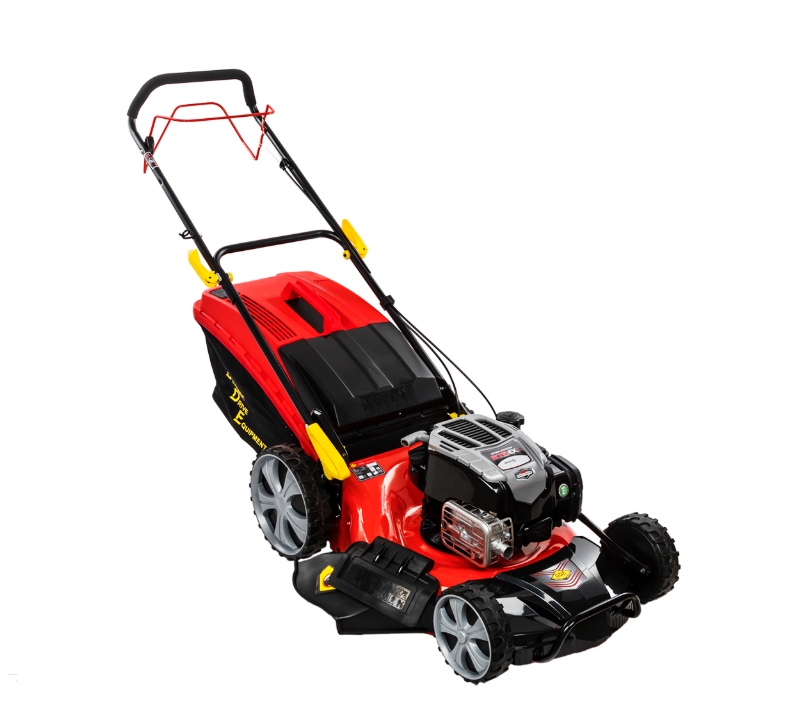 Газонокосилка DDE LM 53-75 DB Газонокосилка DDE LM 53-75 DB