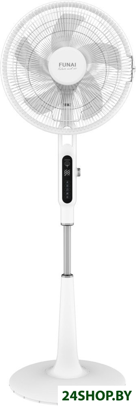 Вентилятор Funai DANSEN FSF-161E-WT Вентилятор Funai DANSEN FSF-161E-WT