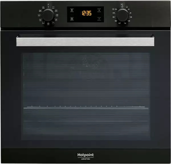Духовой шкаф Hotpoint FA3 841 H BL HA Духовой шкаф Hotpoint FA3 841 H BL HA