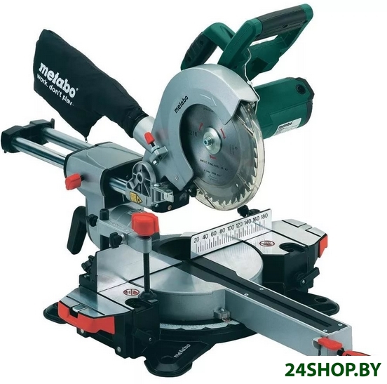 Станок Metabo KGS 216 M Станок Metabo KGS 216 M