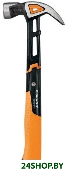 Молоток Fiskars 1027203 Молоток Fiskars 1027203