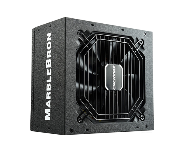 Блок питания Enermax Marblebron 750W EMB750EWT Блок питания Enermax Marblebron 750W EMB750EWT