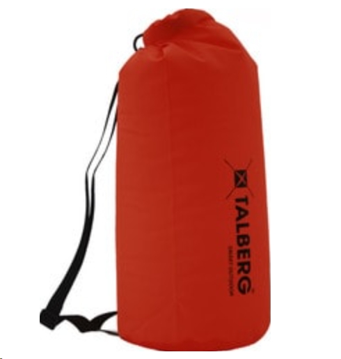 Гермомешок TALBERG Light EXT PVC 30 Гермомешок TALBERG Light EXT PVC 30