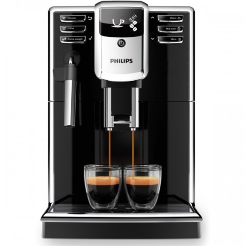 Эспрессо кофемашина Philips EP5310/10 Эспрессо кофемашина Philips EP5310/10