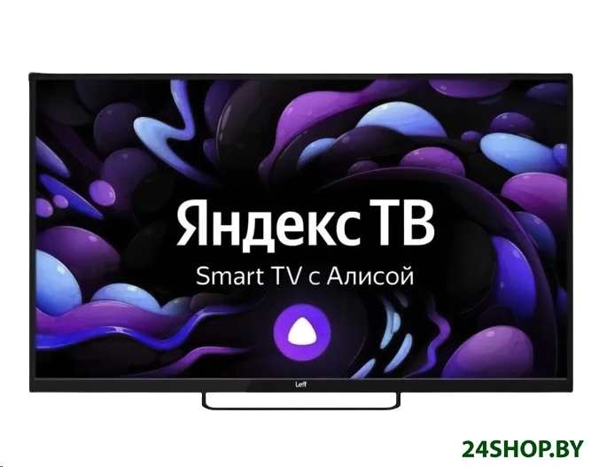 Телевизор Leff 32H540S Телевизор Leff 32H540S