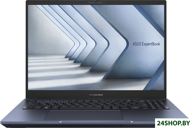 Ноутбук ASUS ExpertBook B5 OLED B5602CVA-L20212X Ноутбук ASUS ExpertBook B5 OLED B5602CVA-L20212X