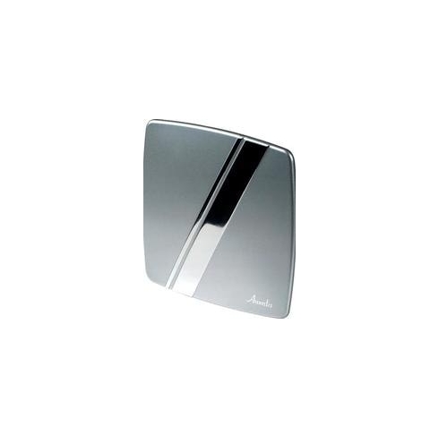 Вентиляционная решетка Awenta RWO100sz-PLS100 Вентиляционная решетка Awenta RWO100sz-PLS100