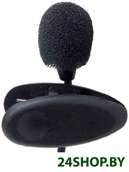 Микрофон петличный Ritmix RCM-101 Микрофон петличный Ritmix RCM-101